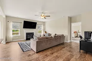 52 Heirloom Ct, Benson, NC 27504 - Photo 4