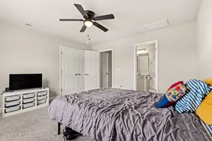 52 Heirloom Ct, Benson, NC 27504 - Photo 20