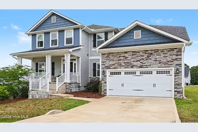 52 Heirloom Court, Benson, NC 27504 - Photo 2