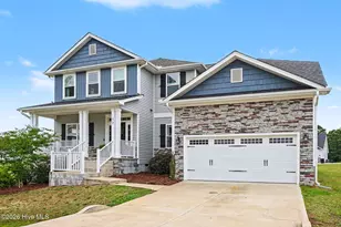 52 Heirloom Ct, Benson, NC 27504 - Photo 2