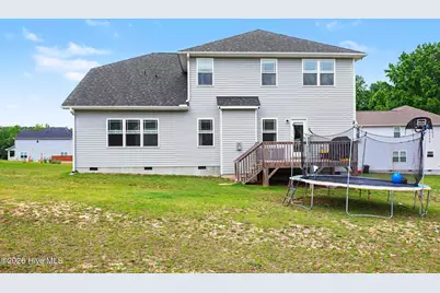 52 Heirloom Court, Benson, NC 27504 - Photo 28