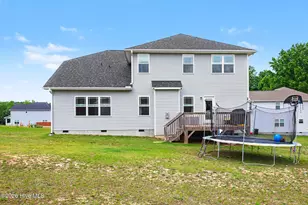 52 Heirloom Ct, Benson, NC 27504 - Photo 28