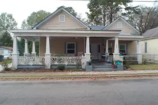 405 Vick St E, Wilson, NC 27893 - Photo 2