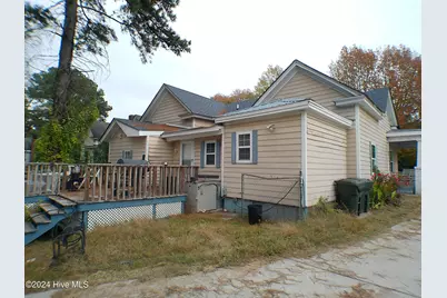 405 Vick Street E, Wilson, NC 27893 - Photo 6