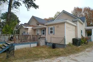 405 Vick St E, Wilson, NC 27893 - Photo 6