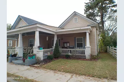 405 Vick Street E, Wilson, NC 27893 - Photo 8