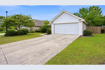 803 Spy Glass Court, Wilmington, NC 28411 - Photo 4