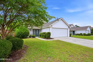 803 Spy Glass Ct, Wilmington, NC 28411 - Photo 4