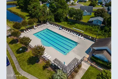 803 Spy Glass Court, Wilmington, NC 28411 - Photo 52