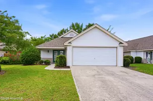 803 Spy Glass Ct, Wilmington, NC 28411 - Photo 2