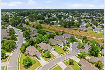803 Spy Glass Court, Wilmington, NC 28411 - Photo 40