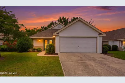 803 Spy Glass Court, Wilmington, NC 28411 - Photo 2