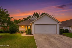 803 Spy Glass Ct, Wilmington, NC 28411 - Photo 2