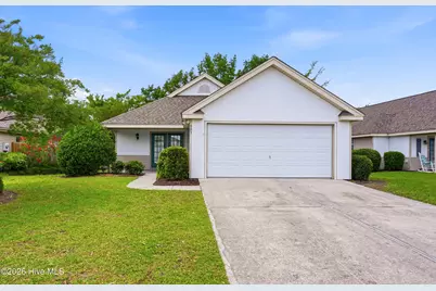803 Spy Glass Court, Wilmington, NC 28411 - Photo 1