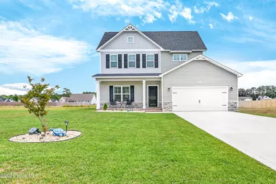 312 Cotton Hill Place, Hubert, NC 28539 - Photo 2