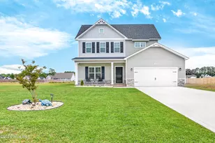 312 Cotton Hl Pl, Hubert, NC 28539 - Photo 2