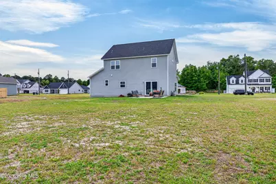 312 Cotton Hill Place, Hubert, NC 28539 - Photo 34