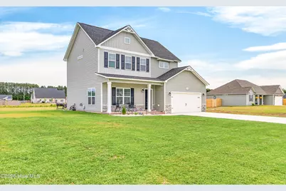 312 Cotton Hill Place, Hubert, NC 28539 - Photo 4