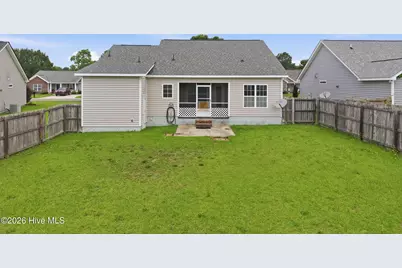 405 Rockland Drive, Greenville, NC 27858 - Photo 28