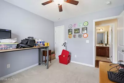 405 Rockland Drive, Greenville, NC 27858 - Photo 22