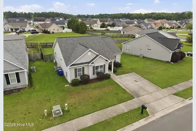 405 Rockland Drive, Greenville, NC 27858 - Photo 34