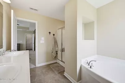 405 Rockland Drive, Greenville, NC 27858 - Photo 16