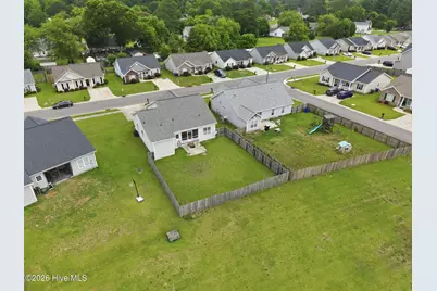 405 Rockland Drive, Greenville, NC 27858 - Photo 30