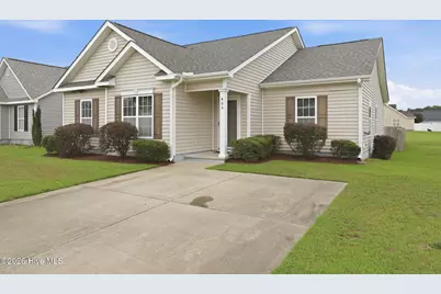 405 Rockland Drive, Greenville, NC 27858 - Photo 2