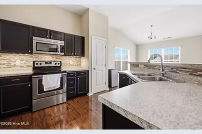 405 Rockland Drive, Greenville, NC 27858 - Photo 6