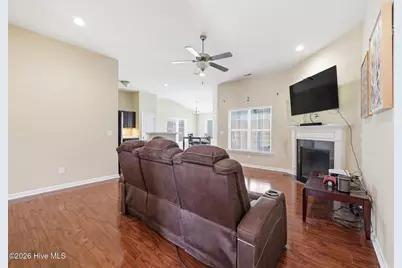 405 Rockland Drive, Greenville, NC 27858 - Photo 4