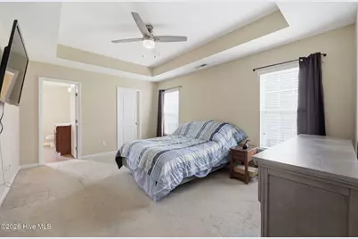 405 Rockland Drive, Greenville, NC 27858 - Photo 12