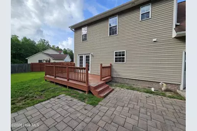 305 Cabin Circle, Jacksonville, NC 28540 - Photo 22