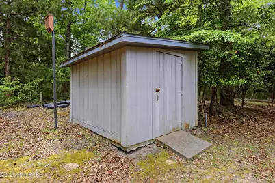 423 E Creekview Drive, Hampstead, NC 28443 - Photo 30