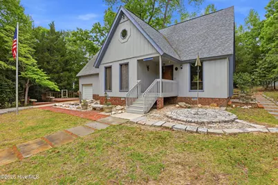 423 E Creekview Drive, Hampstead, NC 28443 - Photo 4