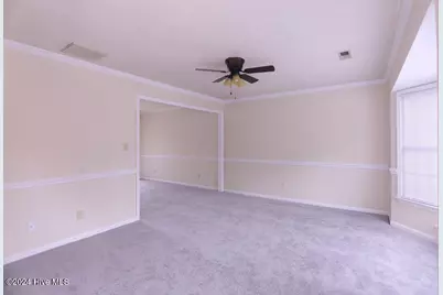 111 Concord Drive #C, Greenville, NC 27834 - Photo 2