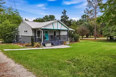 1302 Crest Drive, Aberdeen, NC 28315 - Photo 30