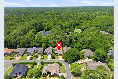 5815 Bentley Gardens Lane, Wilmington, NC 28409 - Photo 46