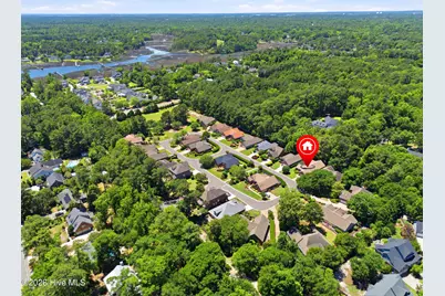 5815 Bentley Gardens Lane, Wilmington, NC 28409 - Photo 58
