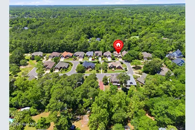 5815 Bentley Gardens Lane, Wilmington, NC 28409 - Photo 56