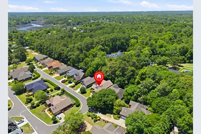 5815 Bentley Gardens Lane, Wilmington, NC 28409 - Photo 48