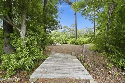 805 Driftwood Drive, Hampstead, NC 28443 - Photo 50