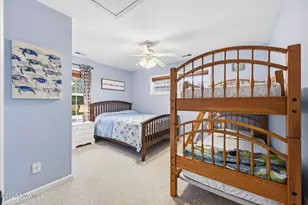 805 Driftwood Dr, Hampstead, NC 28443 - Photo 22