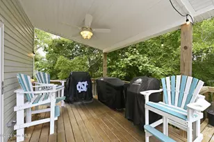 805 Driftwood Dr, Hampstead, NC 28443 - Photo 44