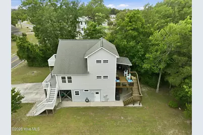 805 Driftwood Drive, Hampstead, NC 28443 - Photo 46