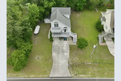 805 Driftwood Drive, Hampstead, NC 28443 - Photo 48
