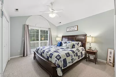 805 Driftwood Drive, Hampstead, NC 28443 - Photo 26