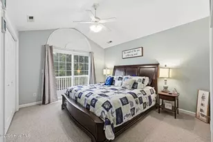 805 Driftwood Dr, Hampstead, NC 28443 - Photo 26