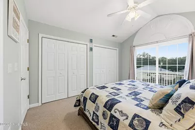 805 Driftwood Drive, Hampstead, NC 28443 - Photo 28