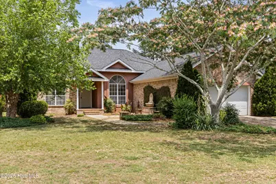 2430 Beaver Creek Lane, Aiken, SC 29803 - Photo 2