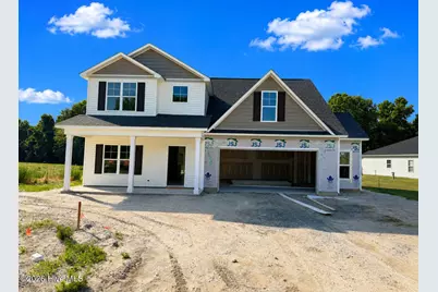 172 Yardley Drive, Smithfield, NC 27577 - Photo 1